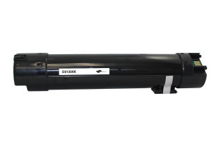 Compatible - Cartouche - Toner 59310925 - Noir - 18000 pages