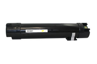 Compatible - Cartouche - Toner 59310924 - Jaune - 12000 pages