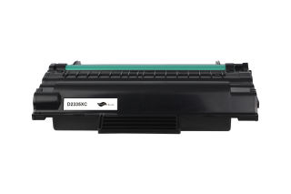 Compatible - Cartouche - Toner 59310329 - Noir - 6000 pages
