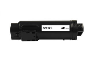 Compatible - Cartouche - Toner 593BBSB - Noir - 3000 pages