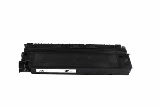 Compatible - Cartouche - Toner Cartridge E30 - Noir - 4000 pages
