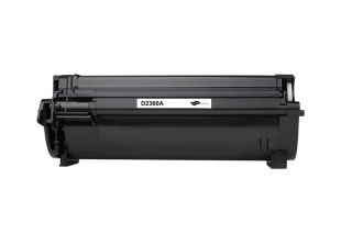 Compatible - Cartouche - Toner 59311165 - Noir - 2500 pages