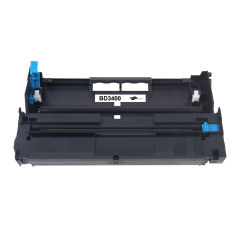 Compatible - Cartouche - Toner DR3400 - Noir - 30000 pages