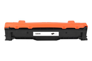 Compatible - Cartouche - Toner CLTK504S/ELS(K504) - Noir - 2500 pages