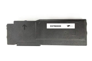 Compatible - Cartouche - Toner 59311119 - Noir - 11000 pages