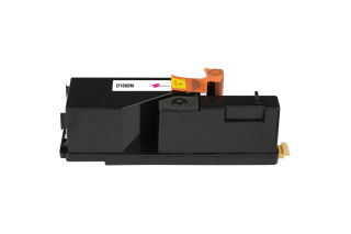 Compatible - Cartouche - Toner 59311128 - Magenta - 1000 pages