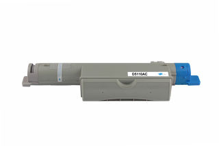 Compatible - Cartouche - Toner 59310118 - Cyan - 10000 pages