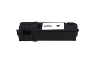 Compatible - Cartouche - Toner 59310258/59310312 - Noir - 2500 pages