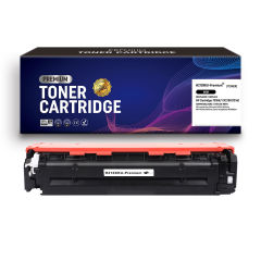 Compatible - Cartouche - Toner Cartridge 731HK/ CF210X131A - Noir - 2400 pages