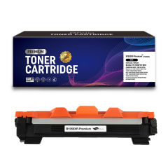 Compatible - Cartouche - Toner TN1050/TN1030 - Noir - 1000 pages