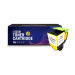 Compatible - Cartouche - Toner 78C2XY0 - Jaune - 5000 pages
